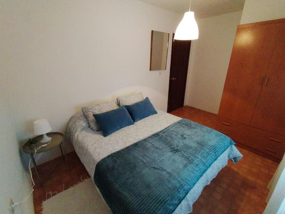 Alojamiento Chavella Oia Exterior photo