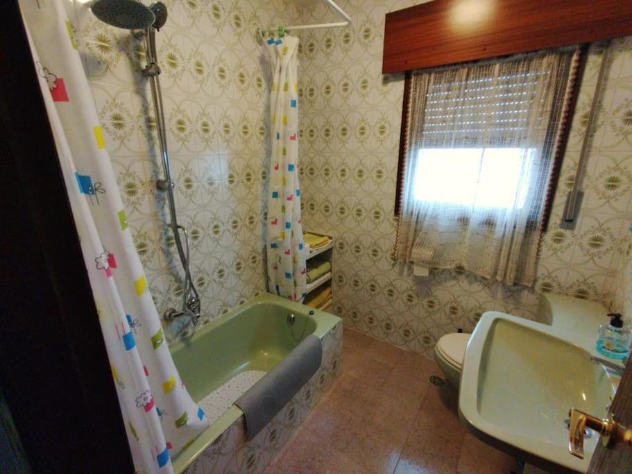 Alojamiento Chavella Oia Exterior photo